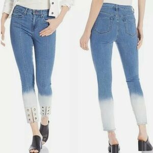 William Rast Denim Jeans